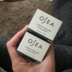 Osea body product